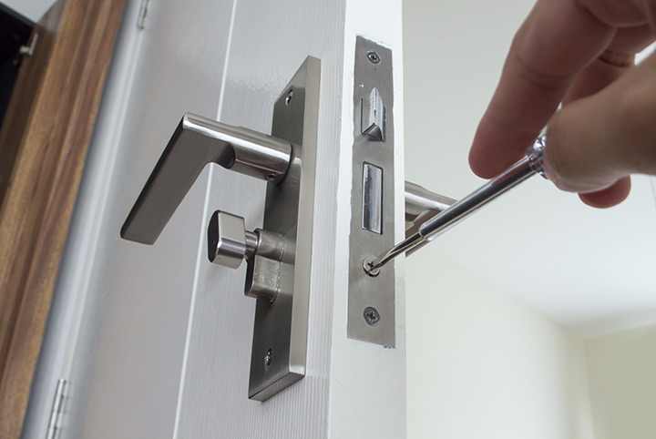 Our local locksmiths are able to repair and install door locks for properties in Brightlingsea and the local area.